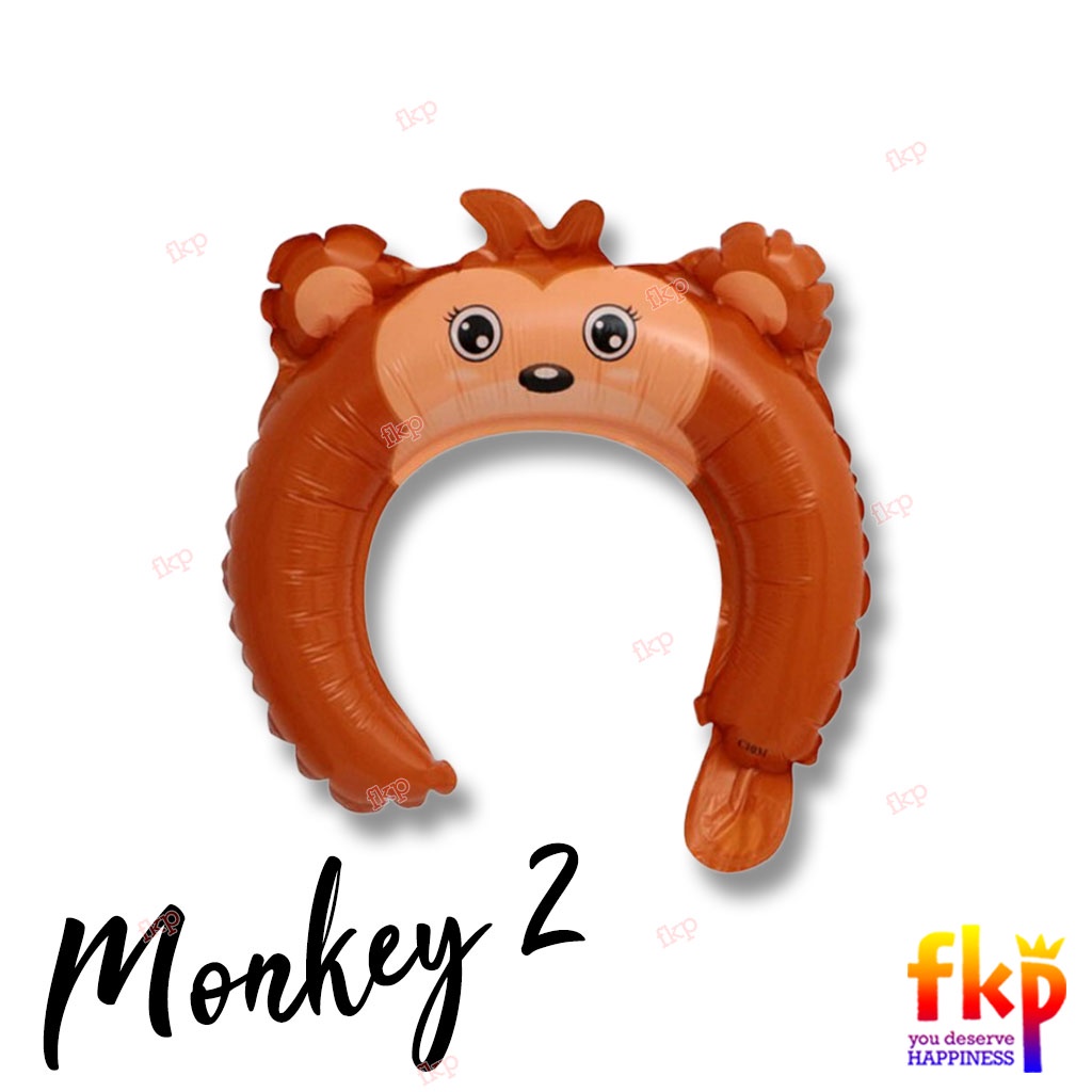 Monkey 2